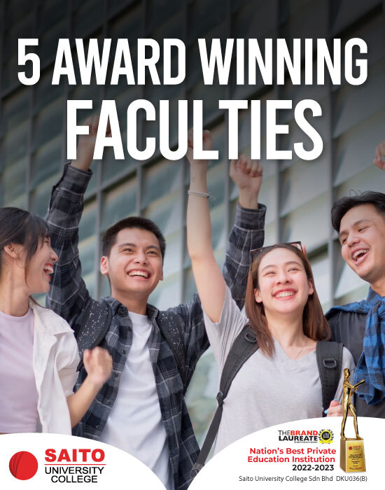 Saito University College